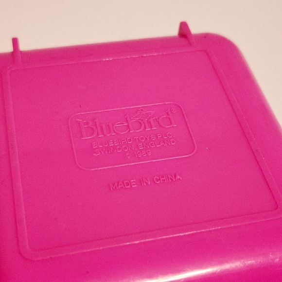 Vintage 90s Polly Pocket Skating Party Country Cottage Zoo World COMPACTS ONLY
